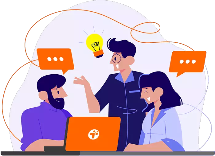 Aconteg Contabilidade - Escritório